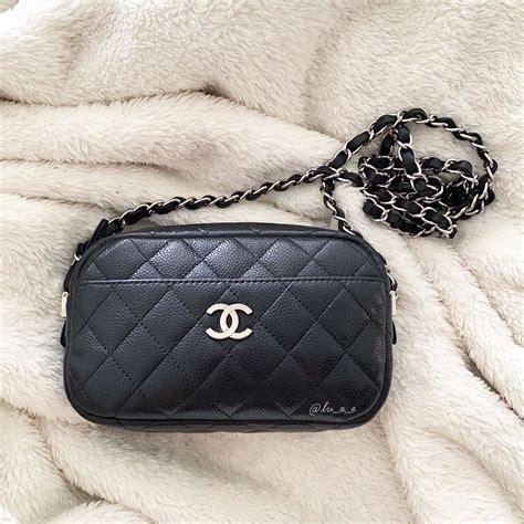 chanel camera bag 2021 price|best Chanel bag 2021.